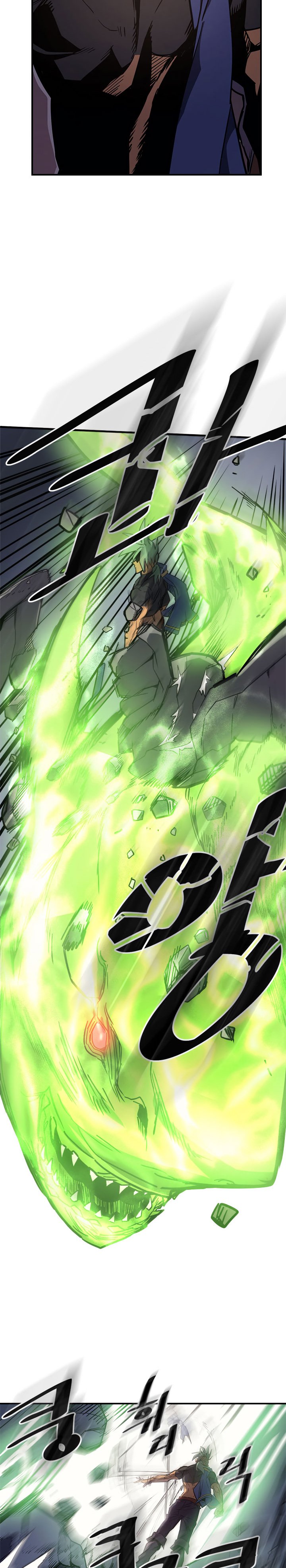 A Returner's Magic Should Be Special Chapter 108 - Page 12