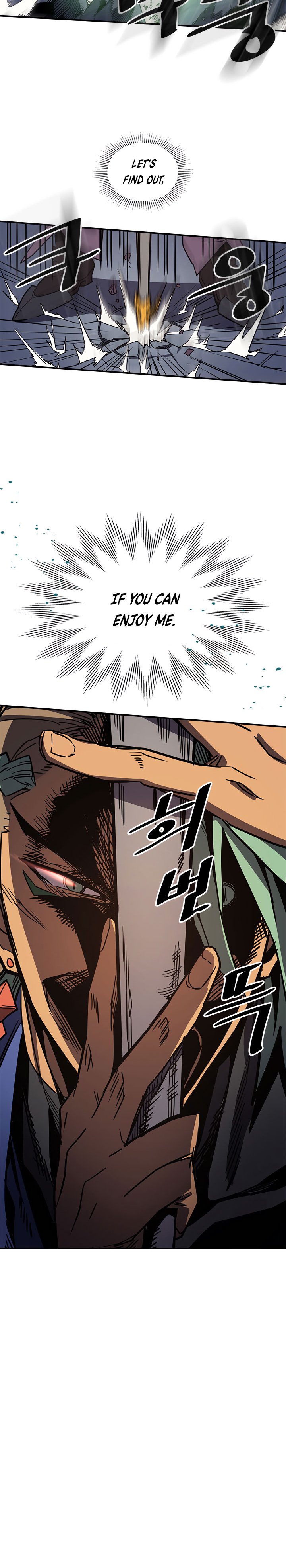 A Returner's Magic Should Be Special Chapter 108 - Page 13