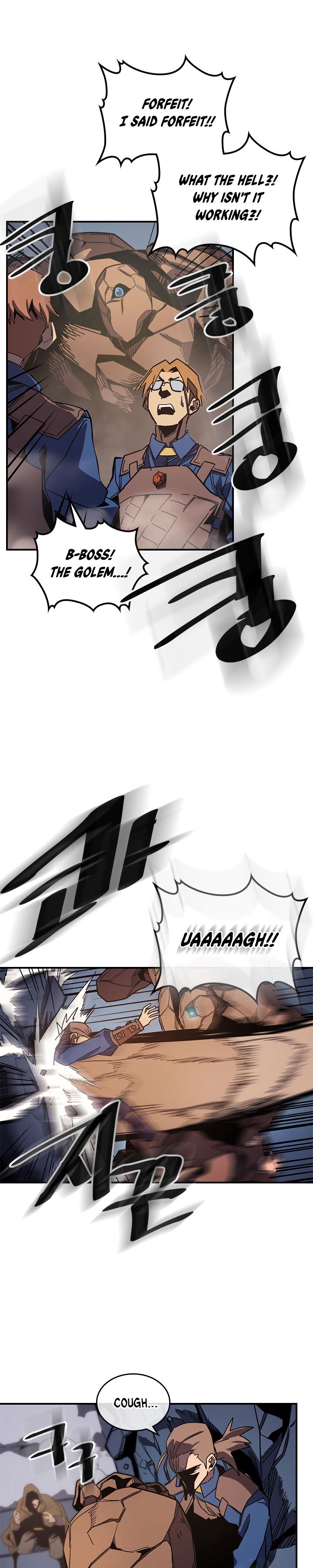 A Returner's Magic Should Be Special Chapter 108 - Page 23