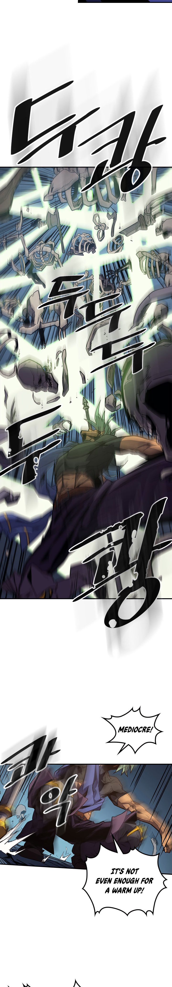A Returner's Magic Should Be Special Chapter 108 - Page 3