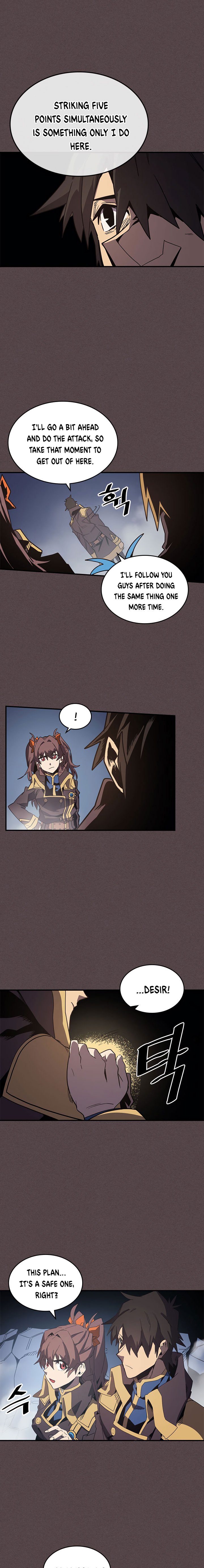 A Returner's Magic Should Be Special Chapter 109 - Page 15