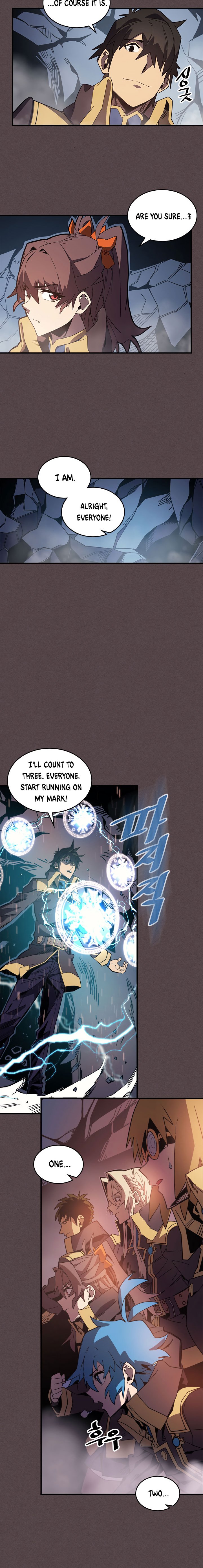 A Returner's Magic Should Be Special Chapter 109 - Page 16