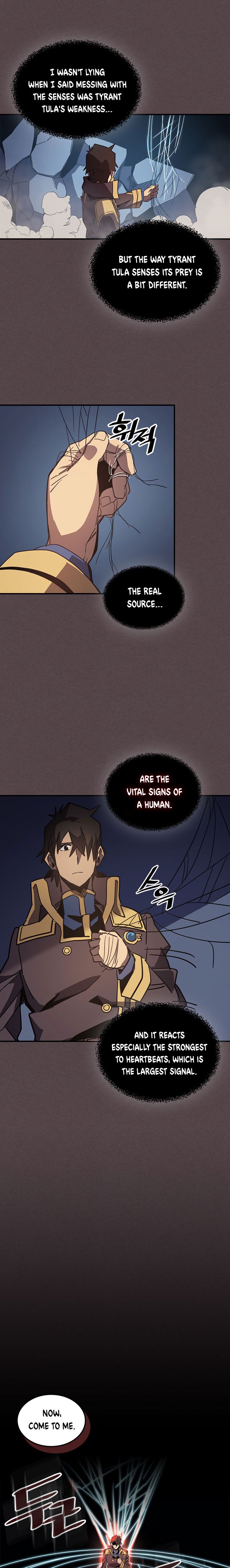 A Returner's Magic Should Be Special Chapter 109 - Page 18