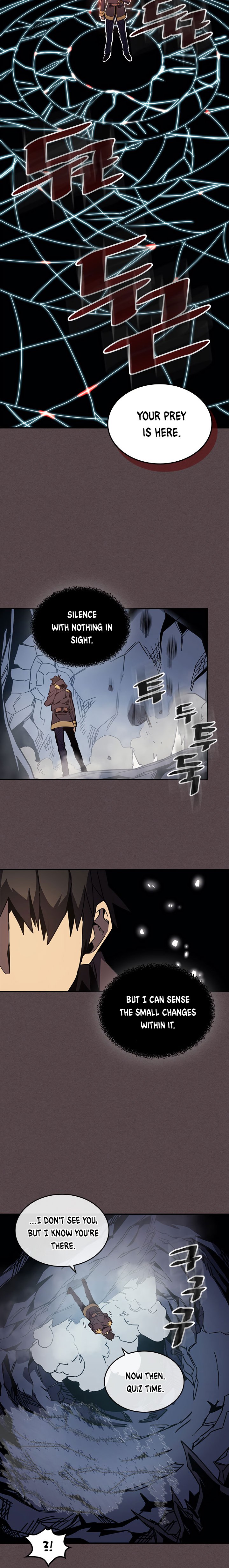 A Returner's Magic Should Be Special Chapter 109 - Page 19