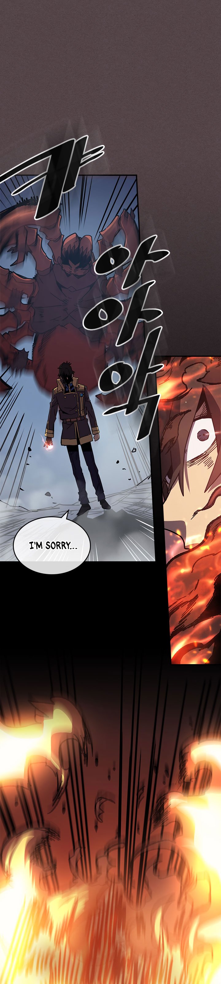 A Returner's Magic Should Be Special Chapter 109 - Page 21