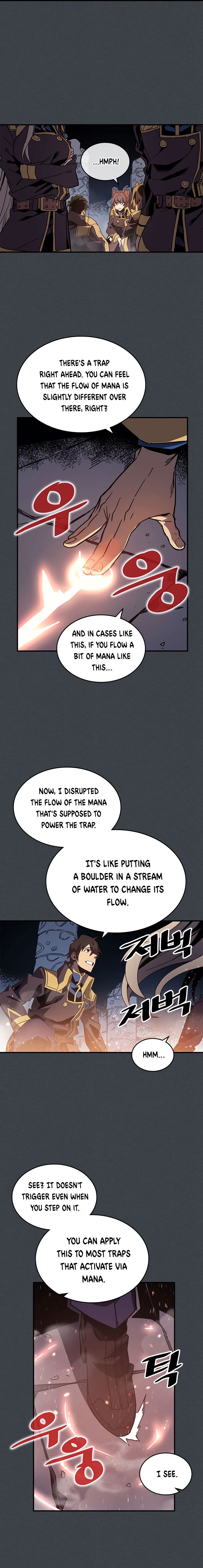 A Returner's Magic Should Be Special Chapter 109 - Page 3