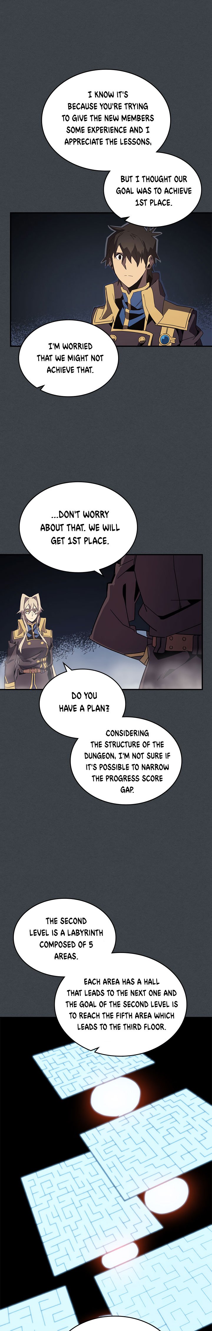 A Returner's Magic Should Be Special Chapter 109 - Page 5