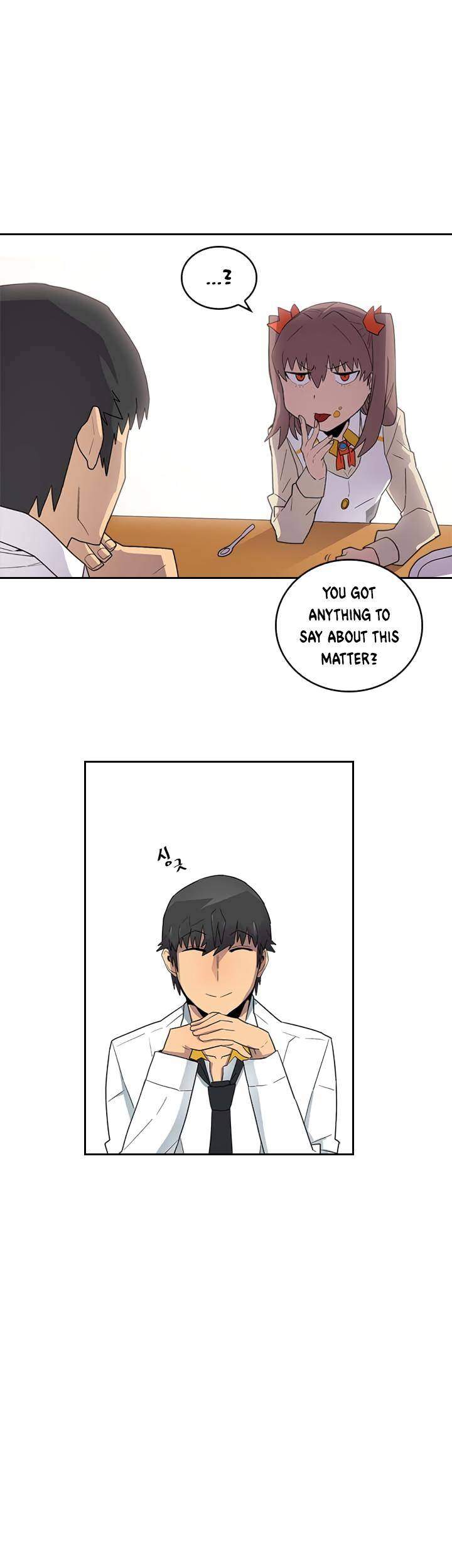A Returner's Magic Should Be Special Chapter 11 - Page 15
