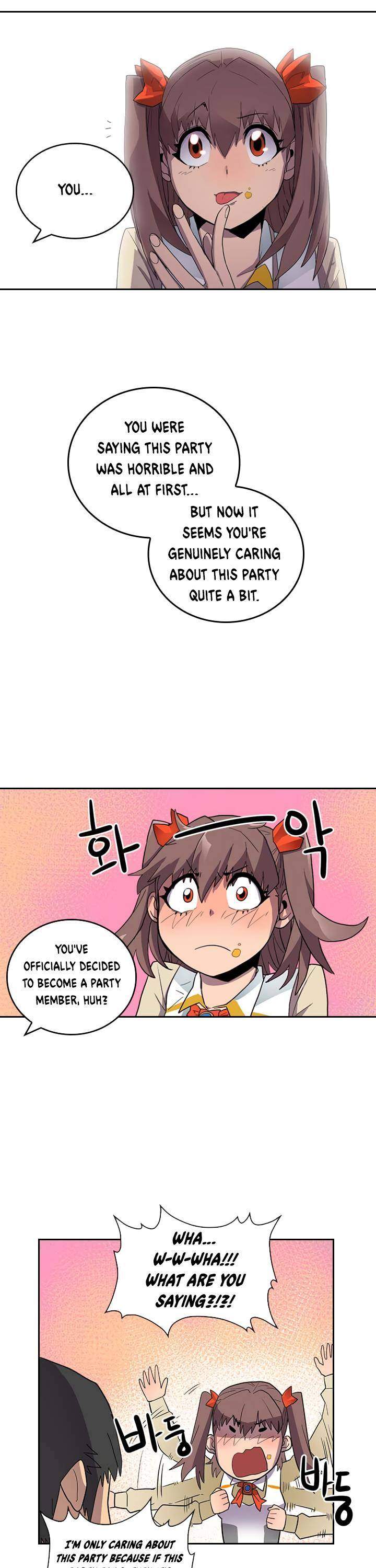 A Returner's Magic Should Be Special Chapter 11 - Page 16