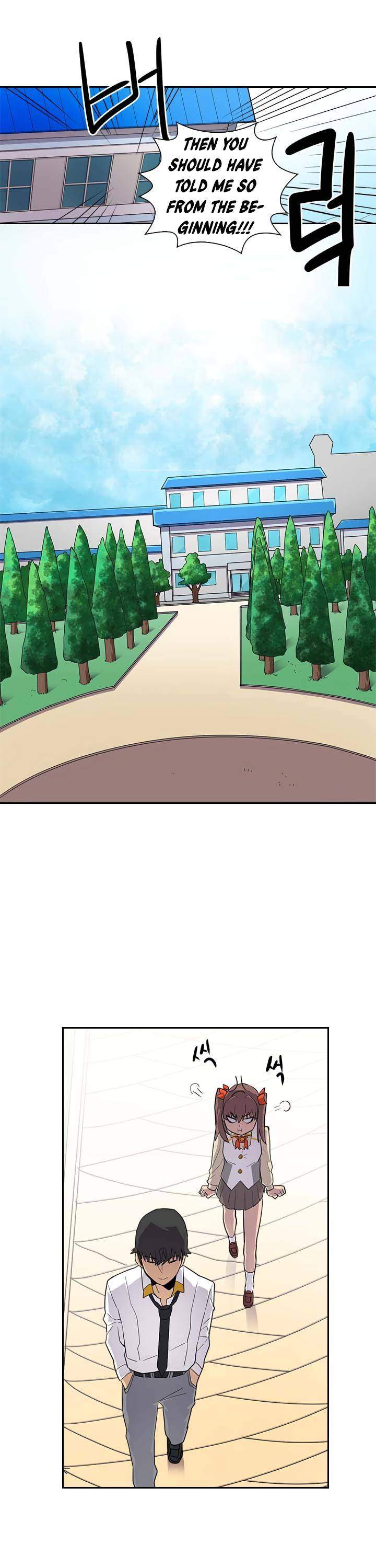 A Returner's Magic Should Be Special Chapter 11 - Page 18