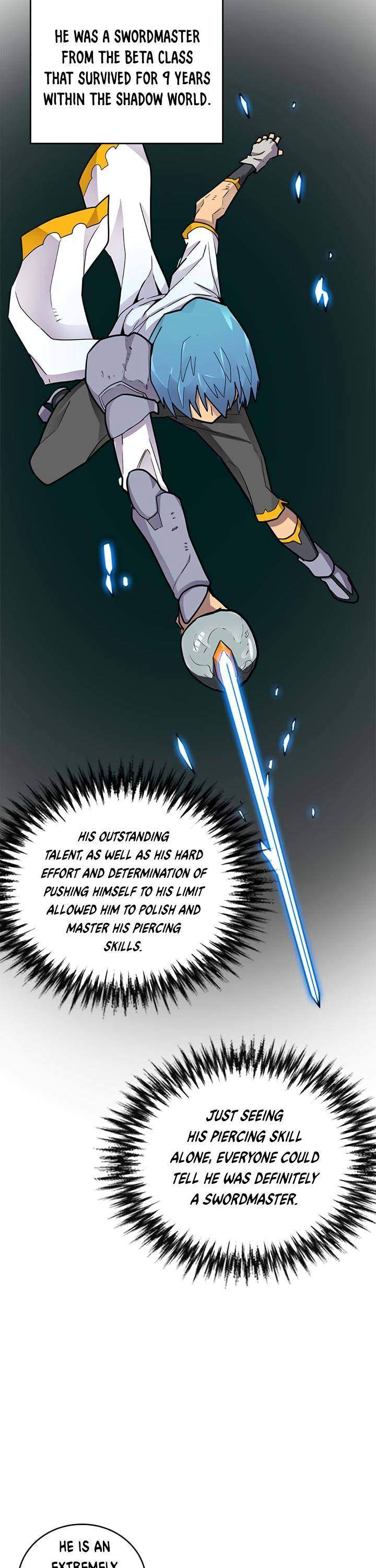 A Returner's Magic Should Be Special Chapter 11 - Page 22