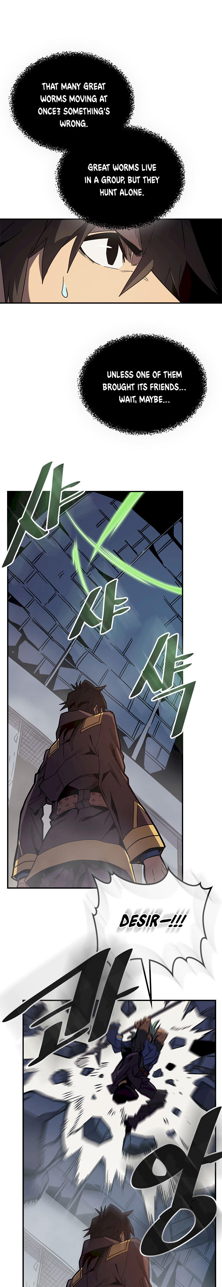 A Returner's Magic Should Be Special Chapter 110 - Page 14