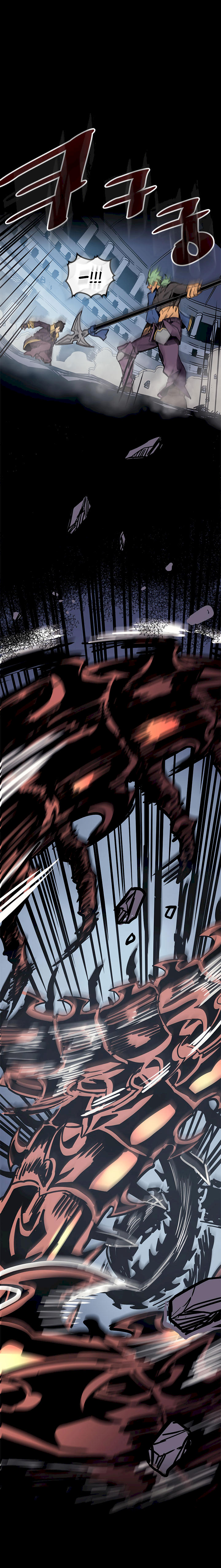 A Returner's Magic Should Be Special Chapter 110 - Page 22