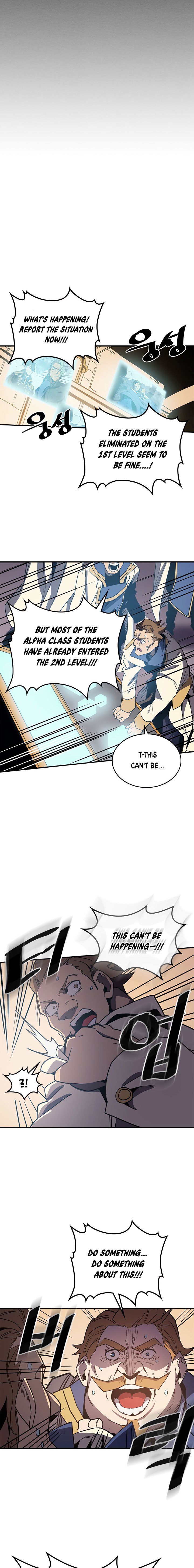 A Returner's Magic Should Be Special Chapter 111 - Page 15