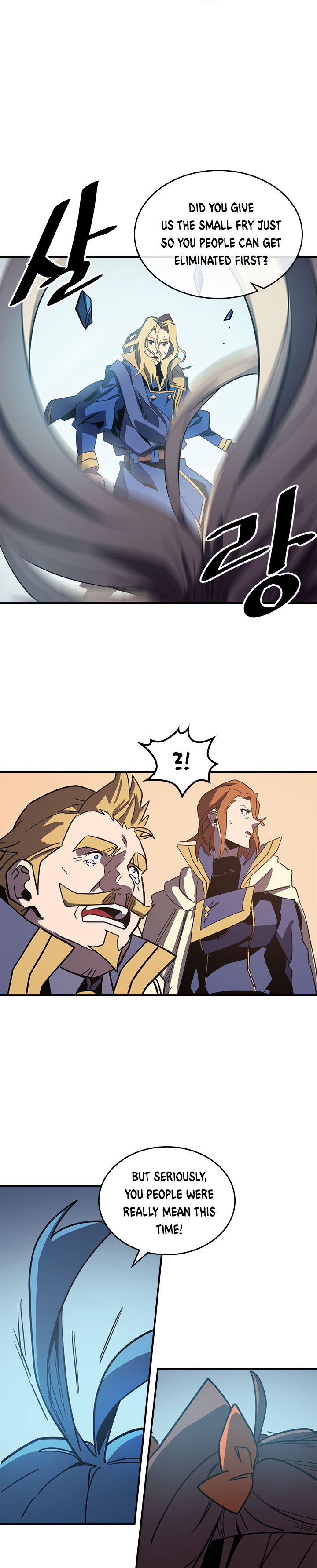 A Returner's Magic Should Be Special Chapter 111 - Page 18