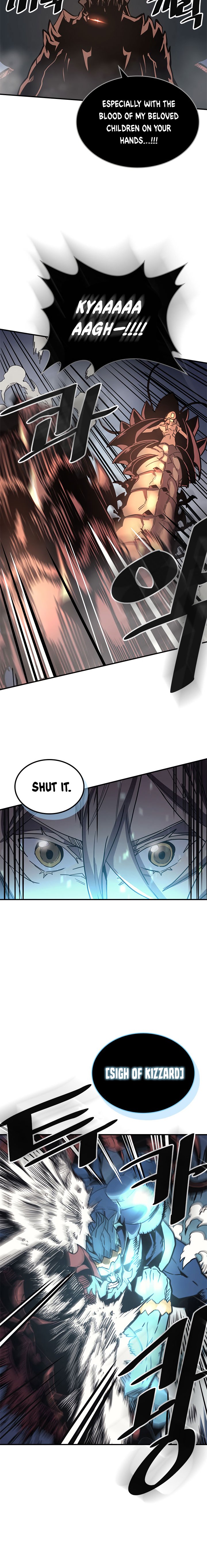 A Returner's Magic Should Be Special Chapter 112 - Page 4