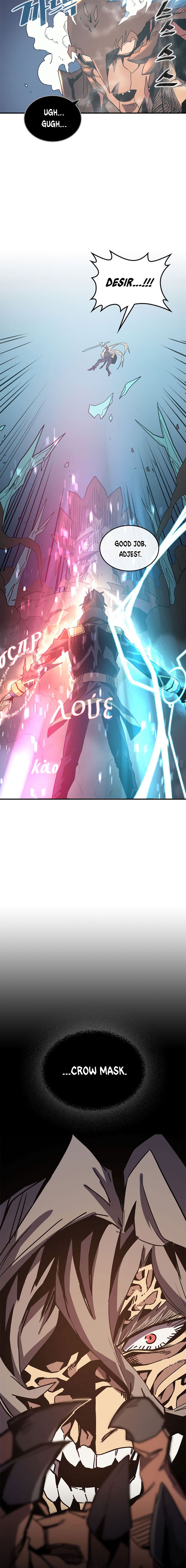 A Returner's Magic Should Be Special Chapter 113 - Page 15
