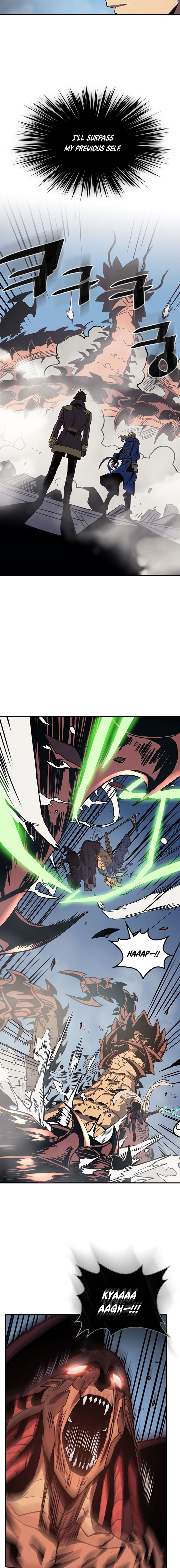 A Returner's Magic Should Be Special Chapter 113 - Page 3