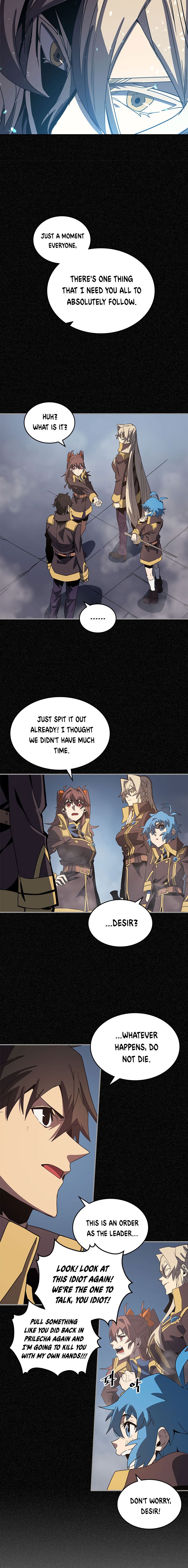 A Returner's Magic Should Be Special Chapter 113 - Page 7