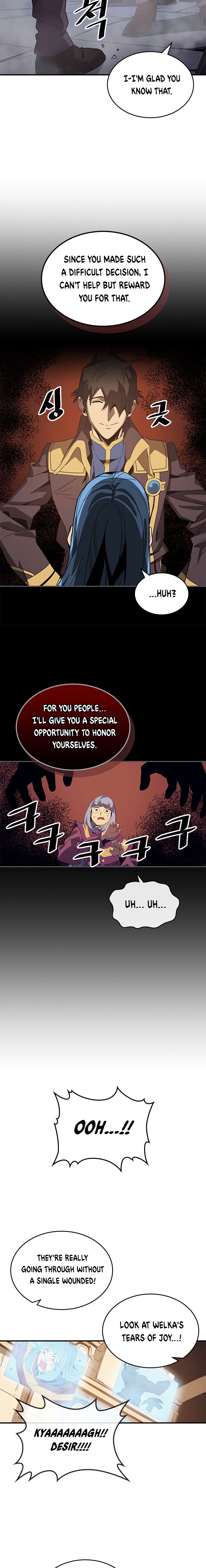 A Returner's Magic Should Be Special Chapter 114 - Page 12