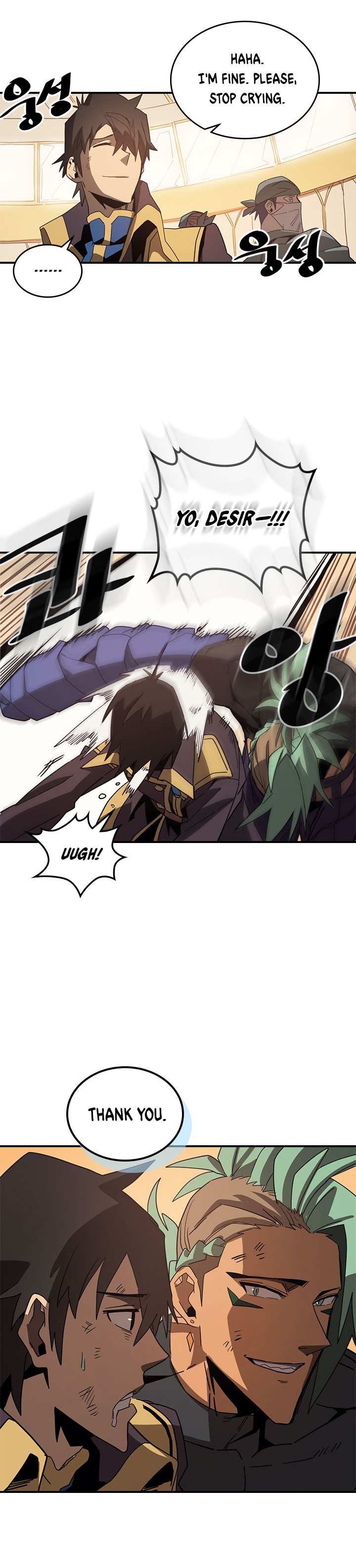 A Returner's Magic Should Be Special Chapter 114 - Page 17