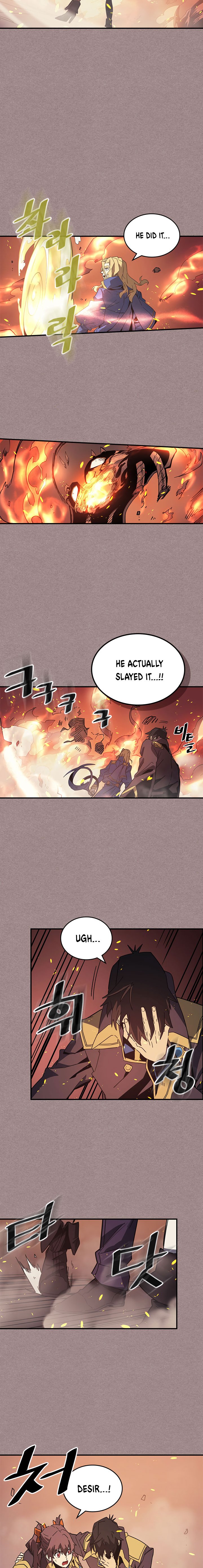 A Returner's Magic Should Be Special Chapter 114 - Page 3