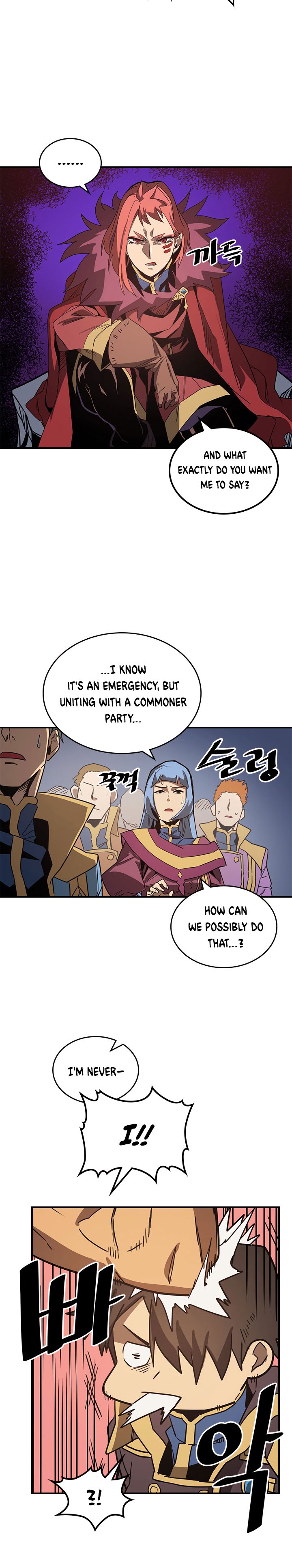 A Returner's Magic Should Be Special Chapter 114 - Page 9