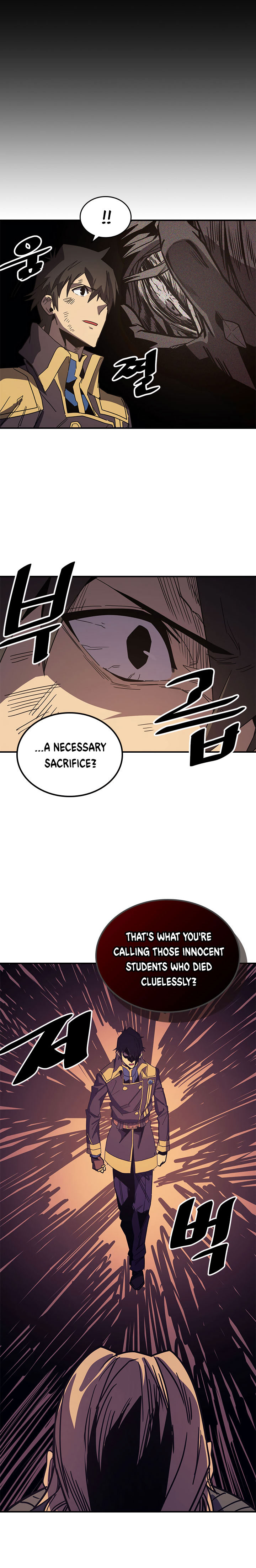 A Returner's Magic Should Be Special Chapter 115 - Page 10