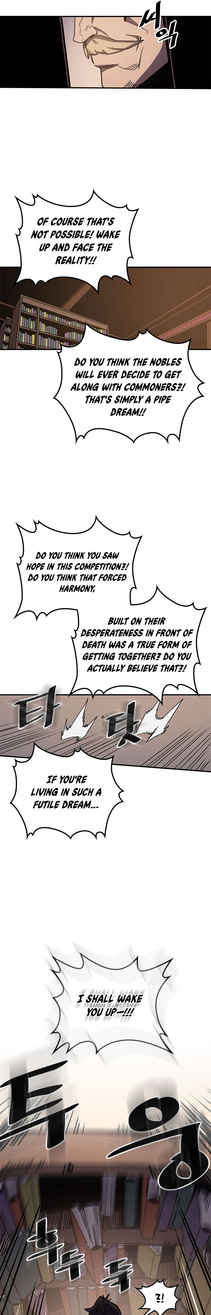 A Returner's Magic Should Be Special Chapter 115 - Page 15
