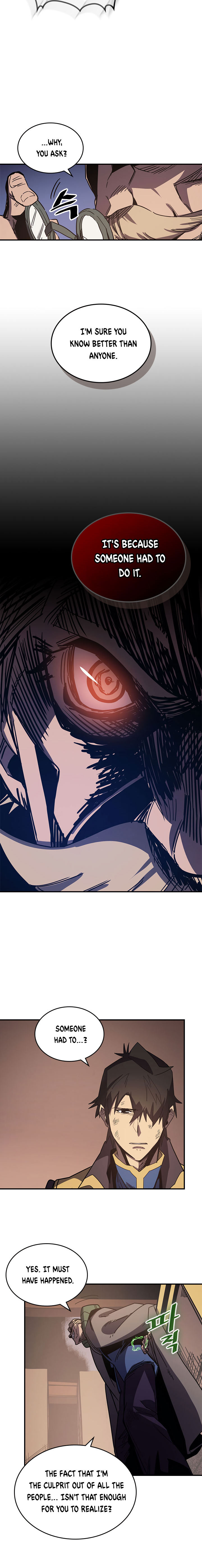 A Returner's Magic Should Be Special Chapter 115 - Page 7