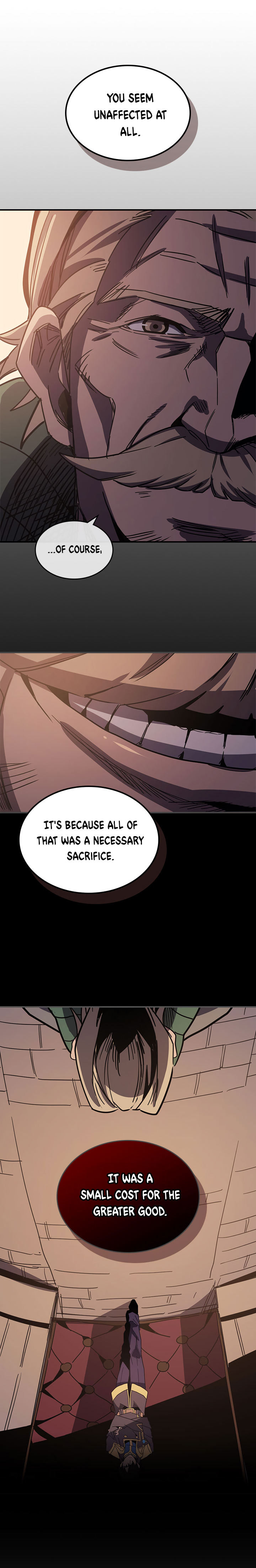 A Returner's Magic Should Be Special Chapter 115 - Page 9