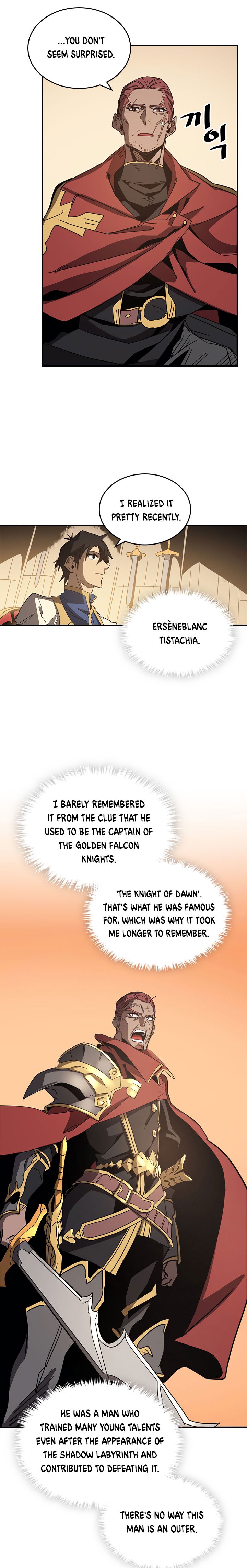 A Returner's Magic Should Be Special Chapter 116 - Page 14
