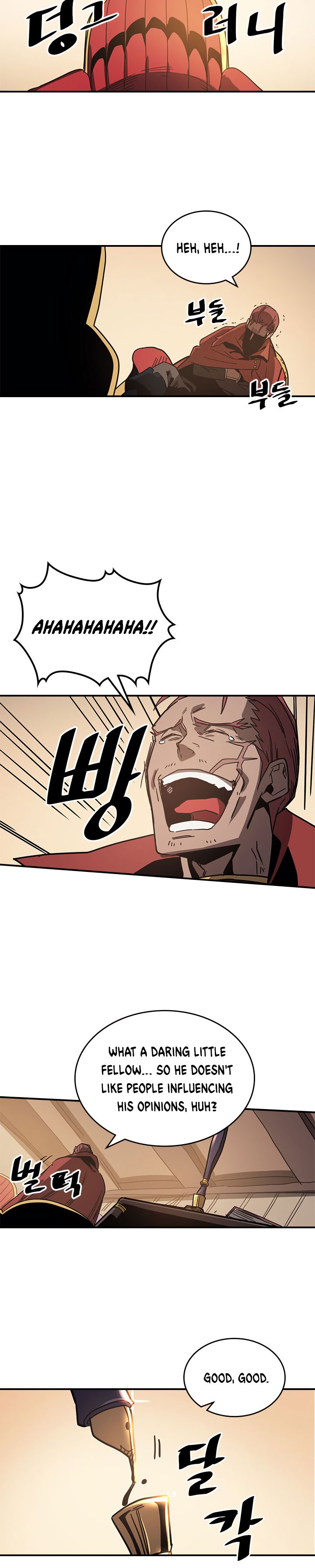 A Returner's Magic Should Be Special Chapter 116 - Page 18