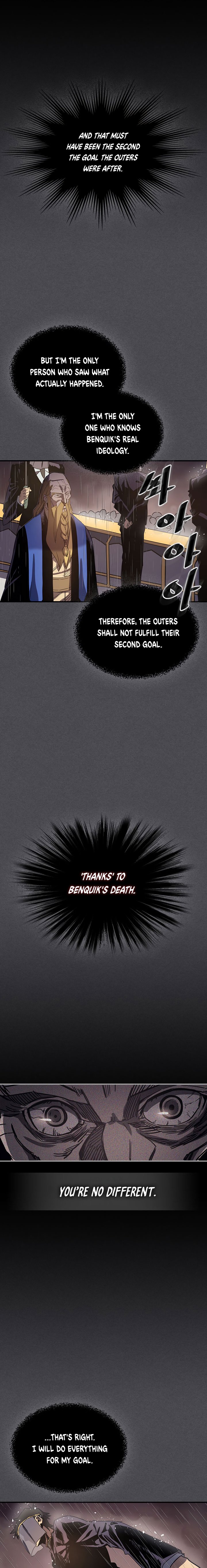 A Returner's Magic Should Be Special Chapter 116 - Page 5