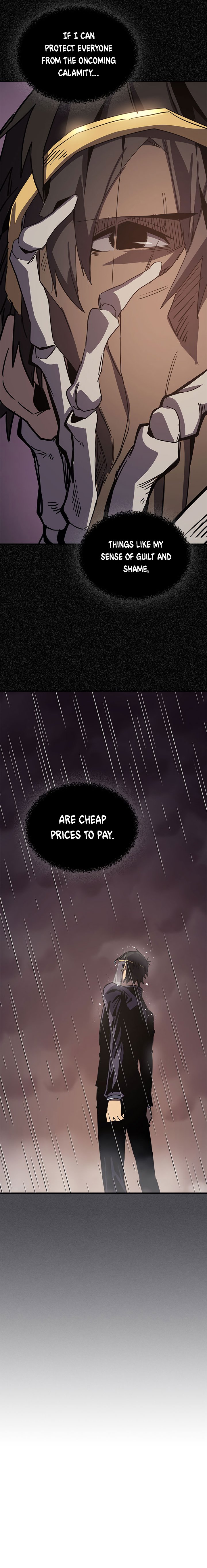 A Returner's Magic Should Be Special Chapter 116 - Page 7