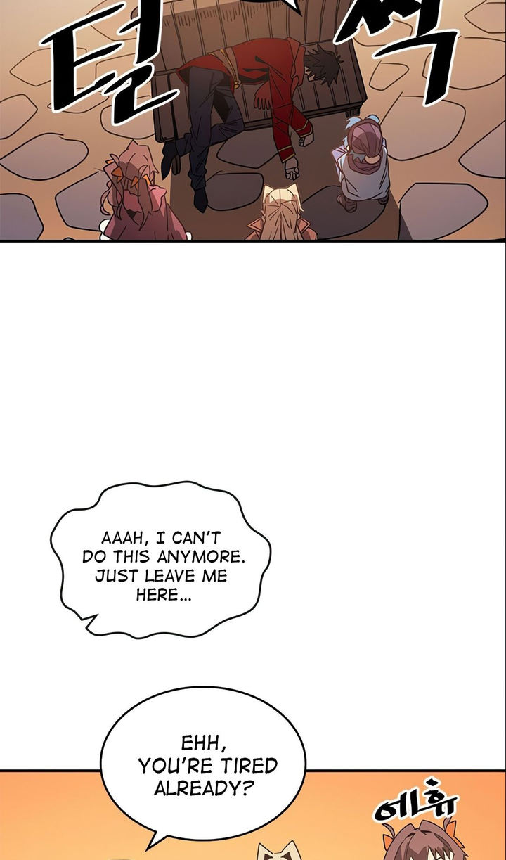 A Returner's Magic Should Be Special Chapter 119 - Page 13