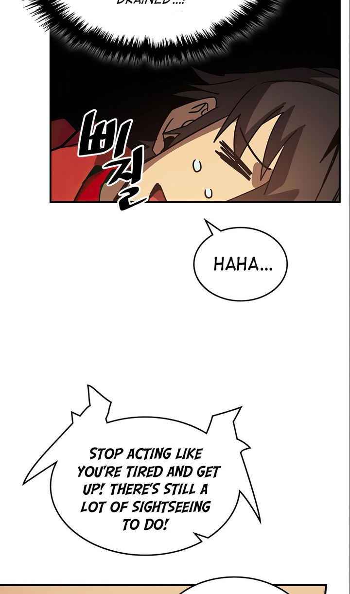 A Returner's Magic Should Be Special Chapter 119 - Page 15