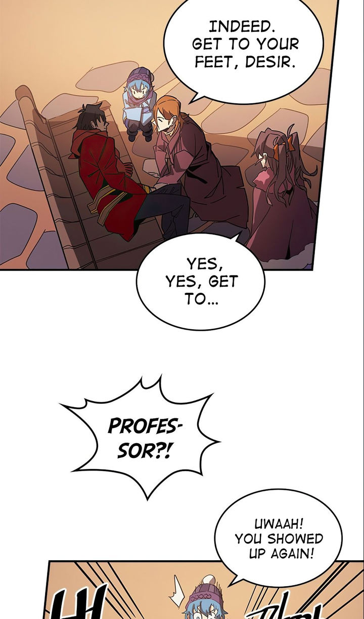 A Returner's Magic Should Be Special Chapter 119 - Page 16