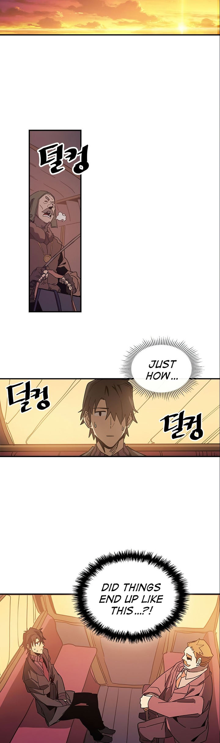 A Returner's Magic Should Be Special Chapter 119 - Page 20