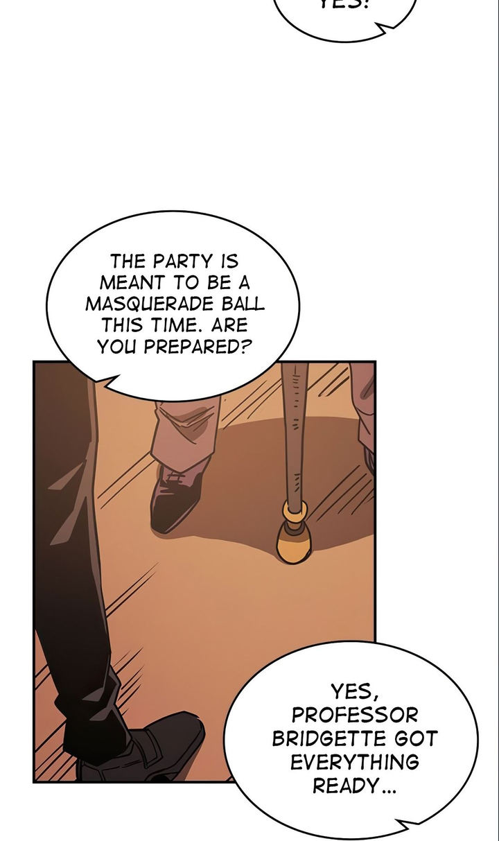 A Returner's Magic Should Be Special Chapter 119 - Page 31