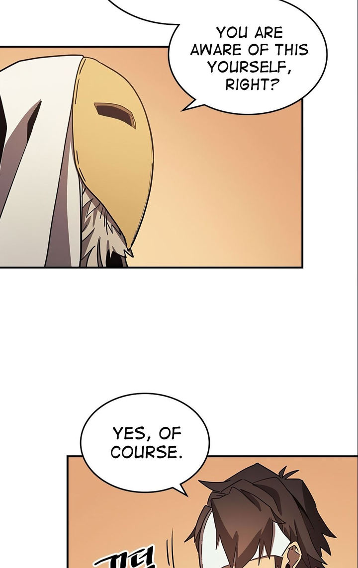 A Returner's Magic Should Be Special Chapter 119 - Page 40