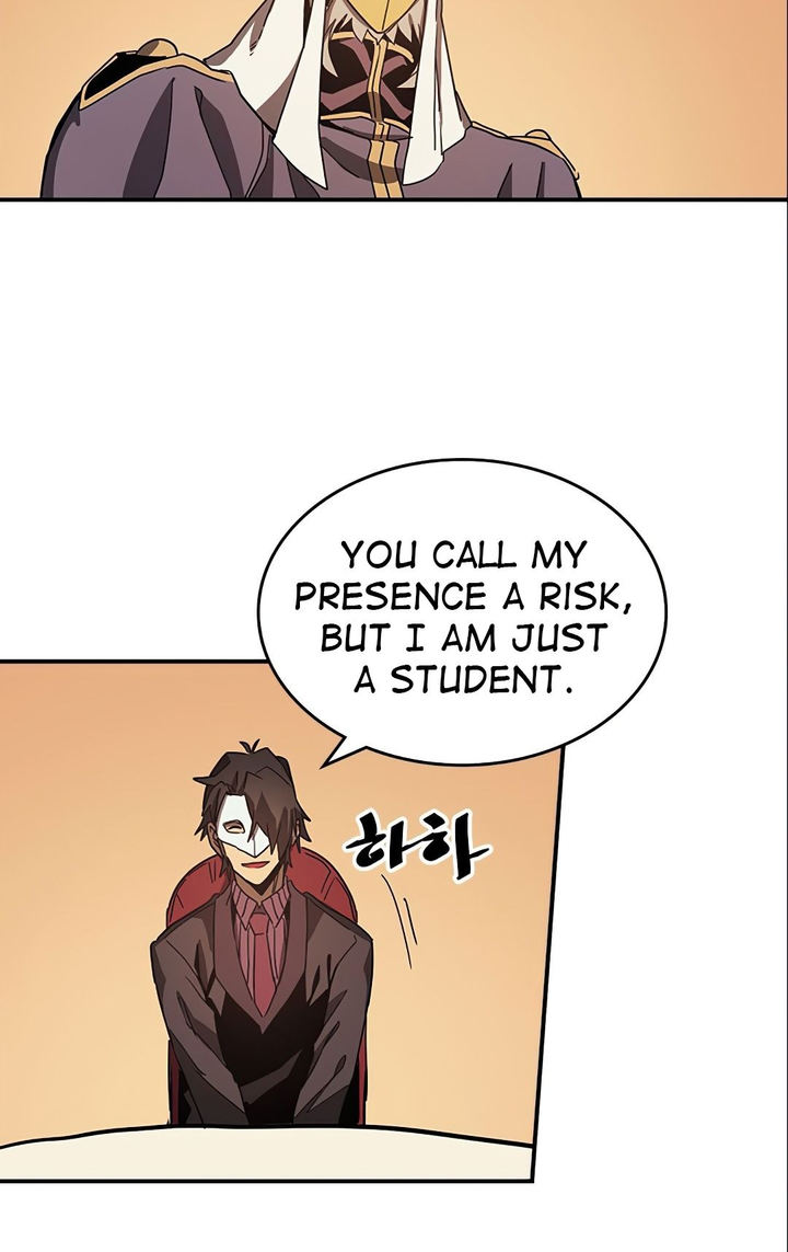 A Returner's Magic Should Be Special Chapter 119 - Page 42