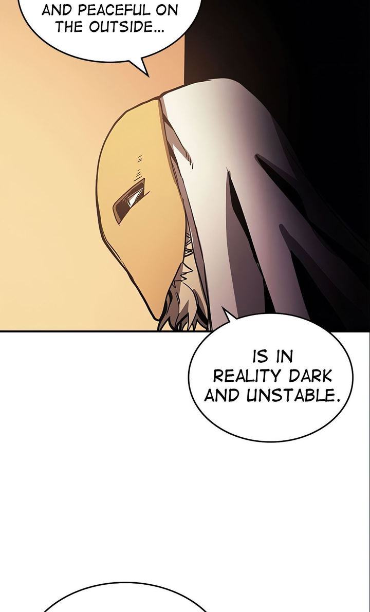 A Returner's Magic Should Be Special Chapter 119 - Page 46
