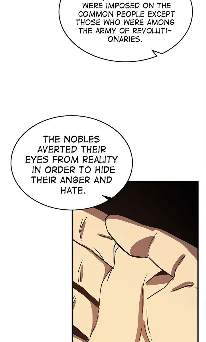 A Returner's Magic Should Be Special Chapter 119 - Page 52