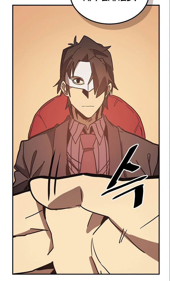 A Returner's Magic Should Be Special Chapter 119 - Page 54