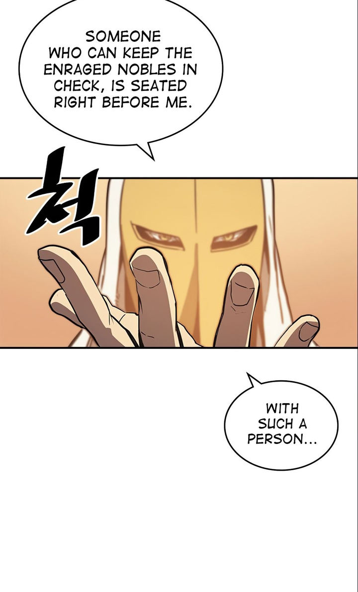 A Returner's Magic Should Be Special Chapter 119 - Page 57