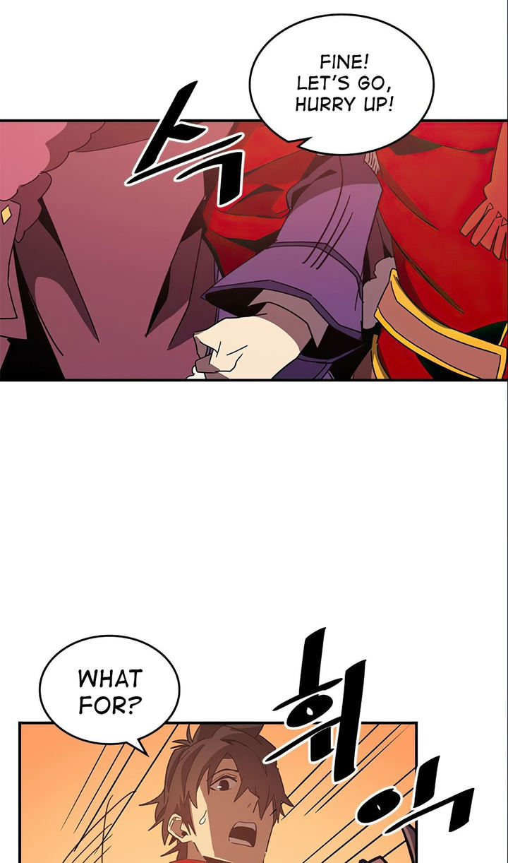 A Returner's Magic Should Be Special Chapter 119 - Page 6