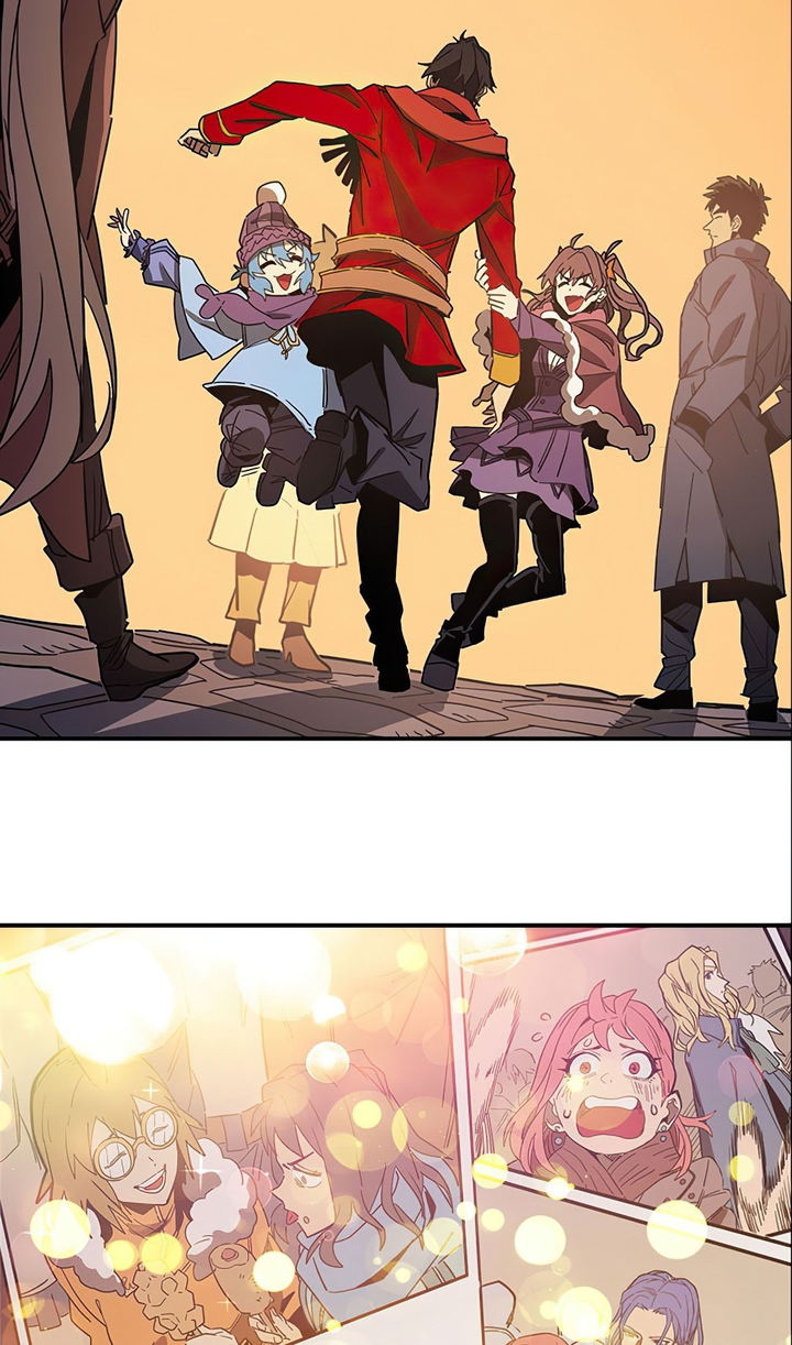 A Returner's Magic Should Be Special Chapter 119 - Page 8