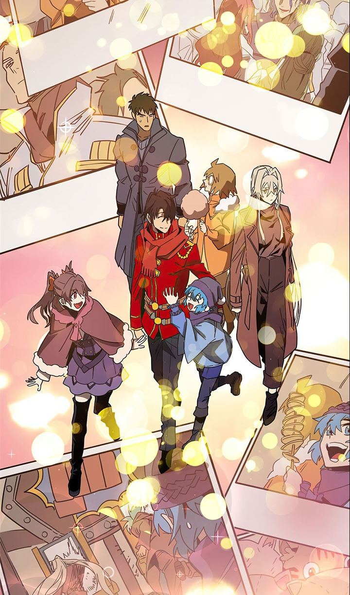 A Returner's Magic Should Be Special Chapter 119 - Page 9