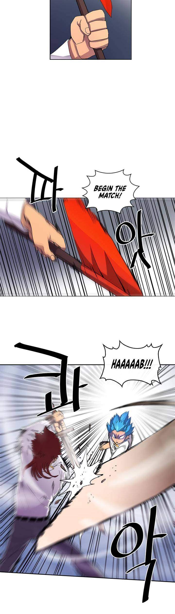 A Returner's Magic Should Be Special Chapter 12 - Page 10